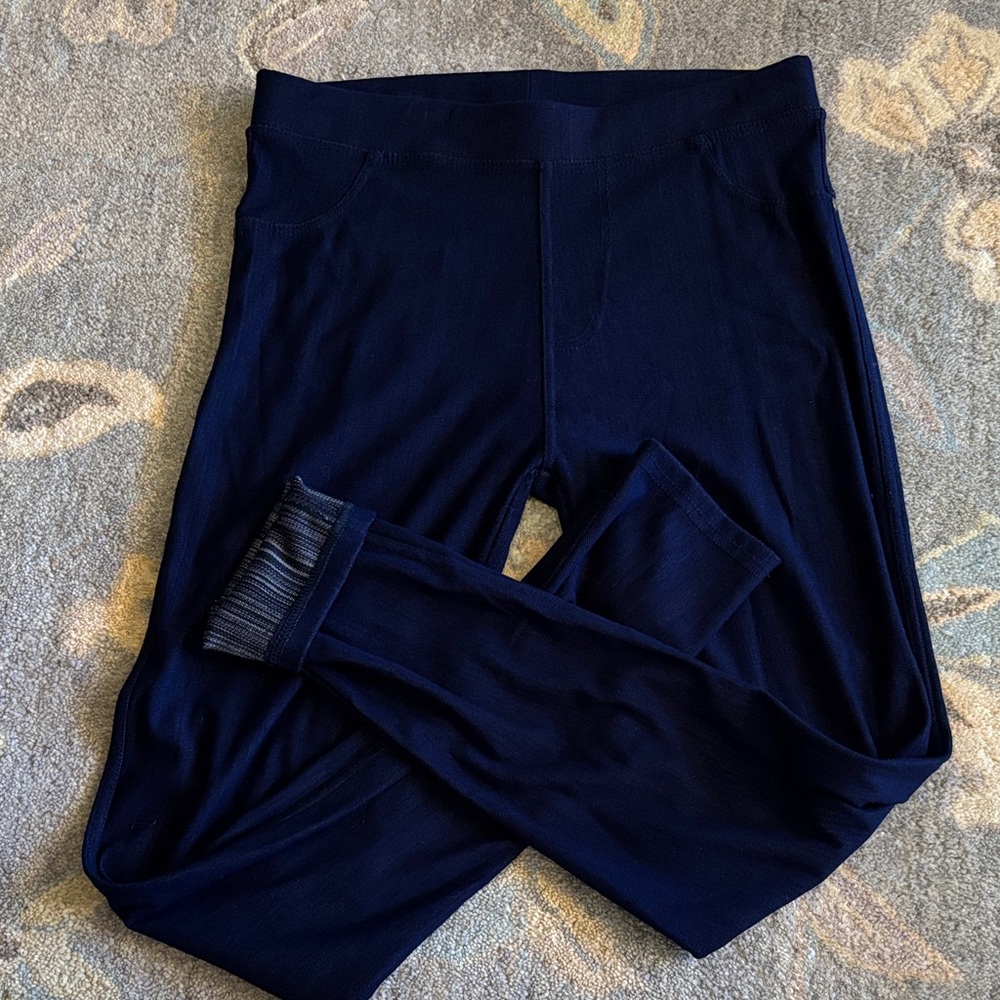 Navy Blue jeggings